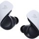 Auriculares gaming  - PULSE Explore™ SONY, Intraurales, Bluetooth, Blanco