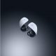 Auriculares gaming  - PULSE Explore™ SONY, Intraurales, Bluetooth, Blanco