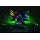 Auriculares gaming - Razer BlackShark V3 Pro, Circumaurales, Bluetooth, Micrófono, 70h Autonomía, Cancelación Activa de Ruido Híbrida, Negro