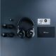 Auriculares gaming - Razer Kraken V4, Circumaurales, Bluetooth, Negro