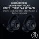 Auriculares gaming - Razer Kraken V4, Circumaurales, Bluetooth, Negro