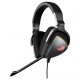 Auriculares gaming  - ROG Delta ASUS, Supraaurales, Negro