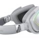 Auriculares gaming  - ROG Delta White Edition ASUS, Circumaurales, Blanco