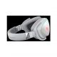 Auriculares gaming  - ROG Delta White Edition ASUS, Circumaurales, Blanco