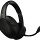 Auriculares gaming  - ROG STRIX GO 2.4 ASUS, Circumaurales, Negro