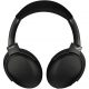 Auriculares gaming  - ROG STRIX GO 2.4 ASUS, Circumaurales, Negro
