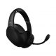 Auriculares gaming  - ROG STRIX GO 2.4 ASUS, Circumaurales, Negro