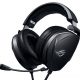 Auriculares gaming  - ROG Theta Electret ASUS, Circumaurales, Negro