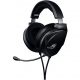 Auriculares gaming  - ROG Theta Electret ASUS, Circumaurales, Negro