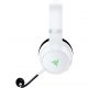 Auriculares Gaming  - RZ04-03470300-R3M1 RAZER, Circumaurales, Bluetooth, Blanco
