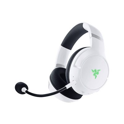 Auriculares Gaming  - RZ04-03470300-R3M1 RAZER, Circumaurales, Bluetooth, Blanco