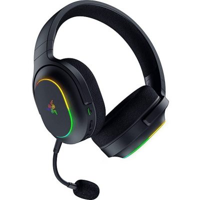 Auriculares gaming  - RZ04-05220100-R3M1 RAZER, Supraaurales, Bluetooth, Negro