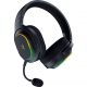 Auriculares gaming  - RZ04-05220100-R3M1 RAZER, Supraaurales, Bluetooth, Negro