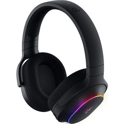 Auriculares gaming  - RZ04-05220100-R3M1 RAZER, Supraaurales, Bluetooth, Negro