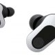 Auriculares gaming - Sony INZONE Buds, True Wireless, Noise Cancelling, Inalámbricos, Baja latencia, 24h, Micrófono IA, PC/PlayStation 5 (PS5), Blanco