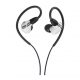 Auriculares gaming - Sony INZONE E9, Aislamiento acústico, Caja de audio USB-C, PC streaming, Cable 1,8 m, Fnatic, Estuche, G900W, Blanco