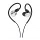 Auriculares gaming - Sony INZONE E9, Aislamiento acústico, Caja de audio USB-C, PC streaming, Cable 1,8 m, Fnatic, Estuche, G900W, Blanco