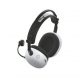 Auriculares gaming - Sony INZONE H9 II, Inalámbricos, Noise Cancelling, Fnatic, Micrófono, IA, 30h, Bluetooth/LE/2,4 GHz, Ligeros, PC, WHG910N, Blanco