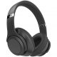 Auriculares inalámbricos  - 00184092 HAMA, Circumaurales, Bluetooth, Negro