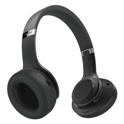 Auriculares inalámbricos  - 00184092 HAMA, Circumaurales, Bluetooth, Negro
