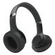 Auriculares inalámbricos  - 00184092 HAMA, Circumaurales, Bluetooth, Negro