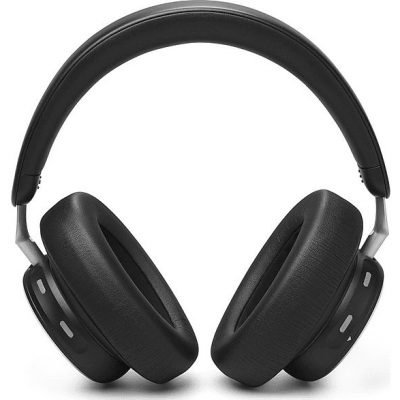 Auriculares inalámbricos  - 254117 AKG, Circumaurales, Bluetooth, Negro