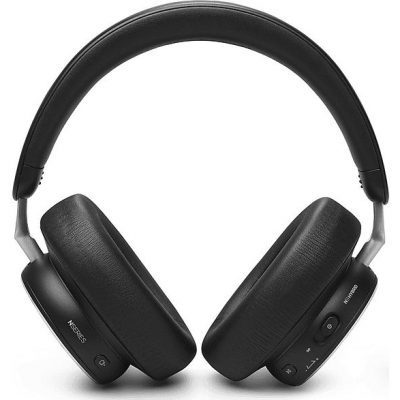 Auriculares inalámbricos  - 254117 AKG, Circumaurales, Bluetooth, Negro