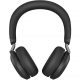 Auriculares inalámbricos  - 27599-989-989 JABRA, Circumaurales, Bluetooth, Negro