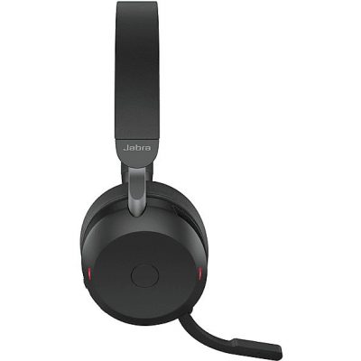 Auriculares inalámbricos  - 27599-989-989 JABRA, Circumaurales, Bluetooth, Negro