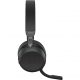 Auriculares inalámbricos  - 27599-989-989 JABRA, Circumaurales, Bluetooth, Negro