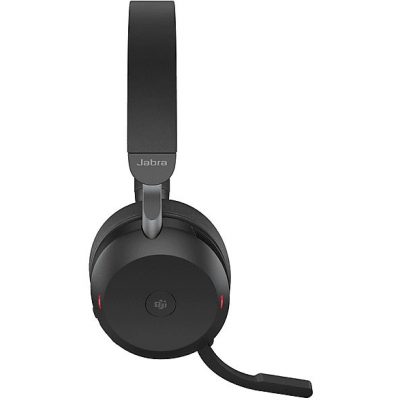 Auriculares inalámbricos  - 27599-999-889 JABRA, Circumaurales, Bluetooth, Negro