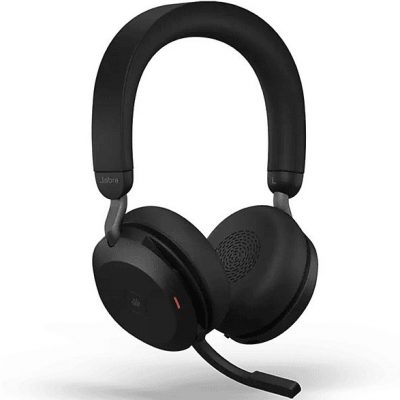 Auriculares inalámbricos  - 27599-999-899 JABRA, Circumaurales, Bluetooth, Negro
