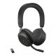 Auriculares inalámbricos  - 27599-999-989 JABRA, Circumaurales, Bluetooth, Negro