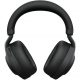 Auriculares inalámbricos  - 28599-989-999 JABRA, Circumaurales, Negro