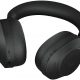 Auriculares inalámbricos  - 28599-989-999 JABRA, Circumaurales, Negro