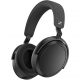 Auriculares inalámbricos  - 509266 SENNHEISER, Circumaurales, Bluetooth, Negro