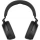 Auriculares inalámbricos  - 509266 SENNHEISER, Circumaurales, Bluetooth, Negro