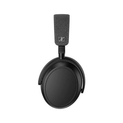 Auriculares inalámbricos  - 509266 SENNHEISER, Circumaurales, Bluetooth, Negro