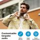 Auriculares inalámbricos  - 509267 SENNHEISER, Circumaurales, Bluetooth, Blanco