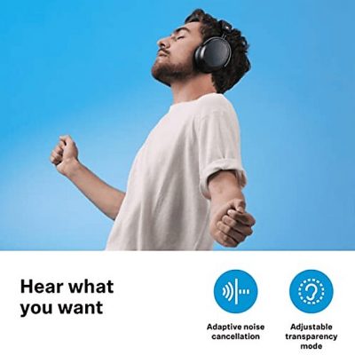 Auriculares inalámbricos  - 509267 SENNHEISER, Circumaurales, Bluetooth, Blanco