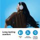 Auriculares inalámbricos  - 509267 SENNHEISER, Circumaurales, Bluetooth, Blanco