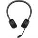 Auriculares inalámbricos  - 6699-833-309 JABRA, Circumaurales, Bluetooth, Black