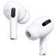 Auriculares Inalámbricos  - Auriculares Bluetooth Apple AirPods Pro c/Carga MagSafe Blanco (MLWK3ZM/A) APPLE, Intraurales, Bluetooth, White