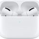 Auriculares Inalámbricos  - Auriculares Bluetooth Apple AirPods Pro c/Carga MagSafe Blanco (MLWK3ZM/A) APPLE, Intraurales, Bluetooth, White