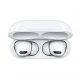 Auriculares Inalámbricos  - Auriculares Bluetooth Apple AirPods Pro c/Carga MagSafe Blanco (MLWK3ZM/A) APPLE, Intraurales, Bluetooth, White