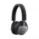 Auriculares inalámbricos - Baseus Inspire XH1 Sound By Bose, Wireless, Cancelación de Ruido, Audio Hi-Res/LDAC, Comodidad Cloud-Soft, Negro Cosmic
