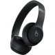 Auriculares inalámbricos - Beats Solo 4, Supraaurales, Bluetooth, 50h Autonomía, iOS y Android, Negro mate