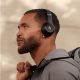 Auriculares inalámbricos - Beats Solo 4, Supraaurales, Bluetooth, 50h Autonomía, iOS y Android, Negro mate