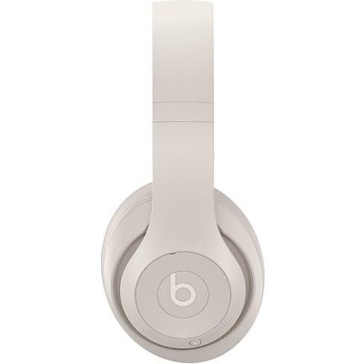 Auriculares inalámbricos - Beats Studio Pro, Cancelación Activa de Ruido, Diadema, Hasta 40h, Arena
