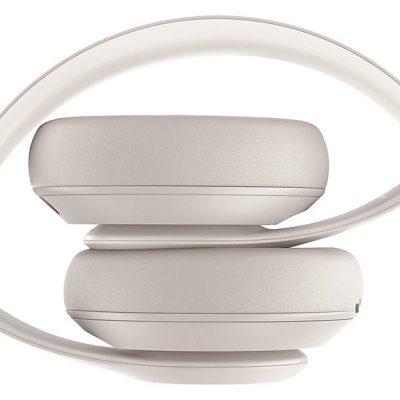 Auriculares inalámbricos - Beats Studio Pro, Cancelación Activa de Ruido, Diadema, Hasta 40h, Arena